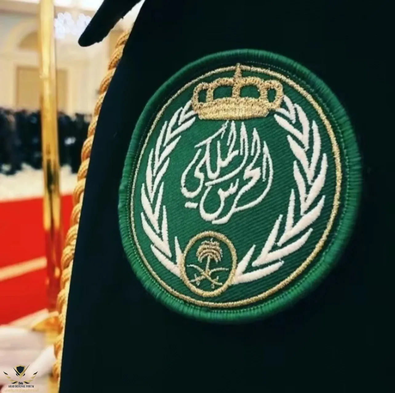 الحرس الملكي يفتح باب القبول للرجال في رتبتي جندي وجندي أول. يبدأ التقديم 11 أكتوبر ويستمر 5 أيام، لخريجي 1447/1448هـ، في تخصصات متنوعة تشمل الهندسة والتقنية والإدارة والأمن.. يشترط اجتياز اختبارات القبول، واستيفاء المؤهل والعمر والطول 