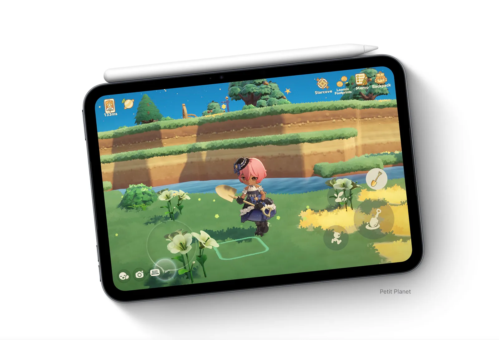 Apple تكشف iPad mini الجديد بشاشة OLED وشريحة A20 Pro.. وسعره في المملكة يبدأ من 3299 ريالًا