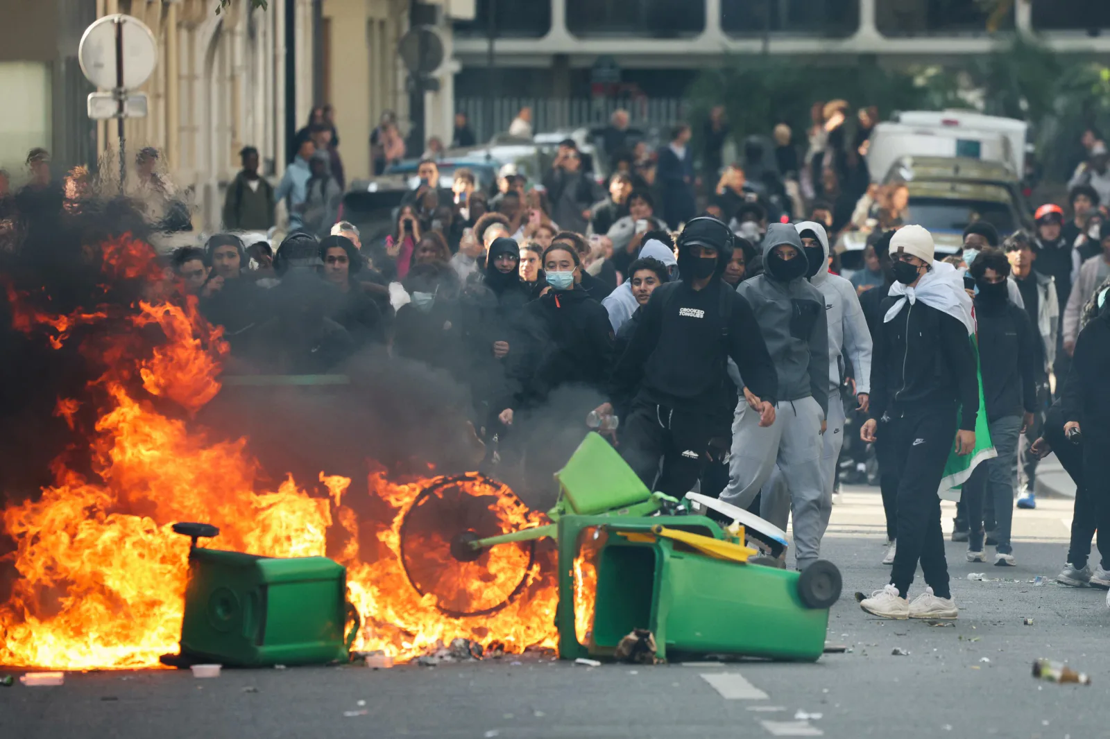 صورة الخبر