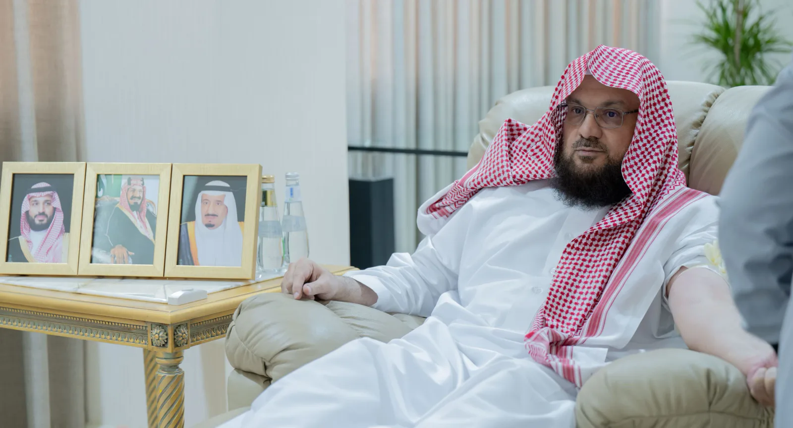 صورة من الألبوم