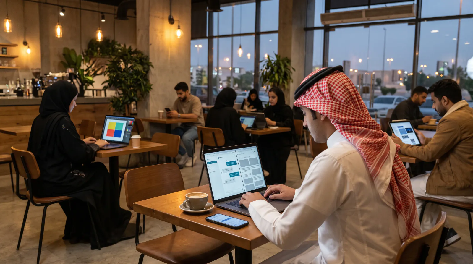 «رويترز»: نصف الجمهور يستخدم الذكاء الاصطناعي أسبوعيًا.. و9% فقط للأخبار