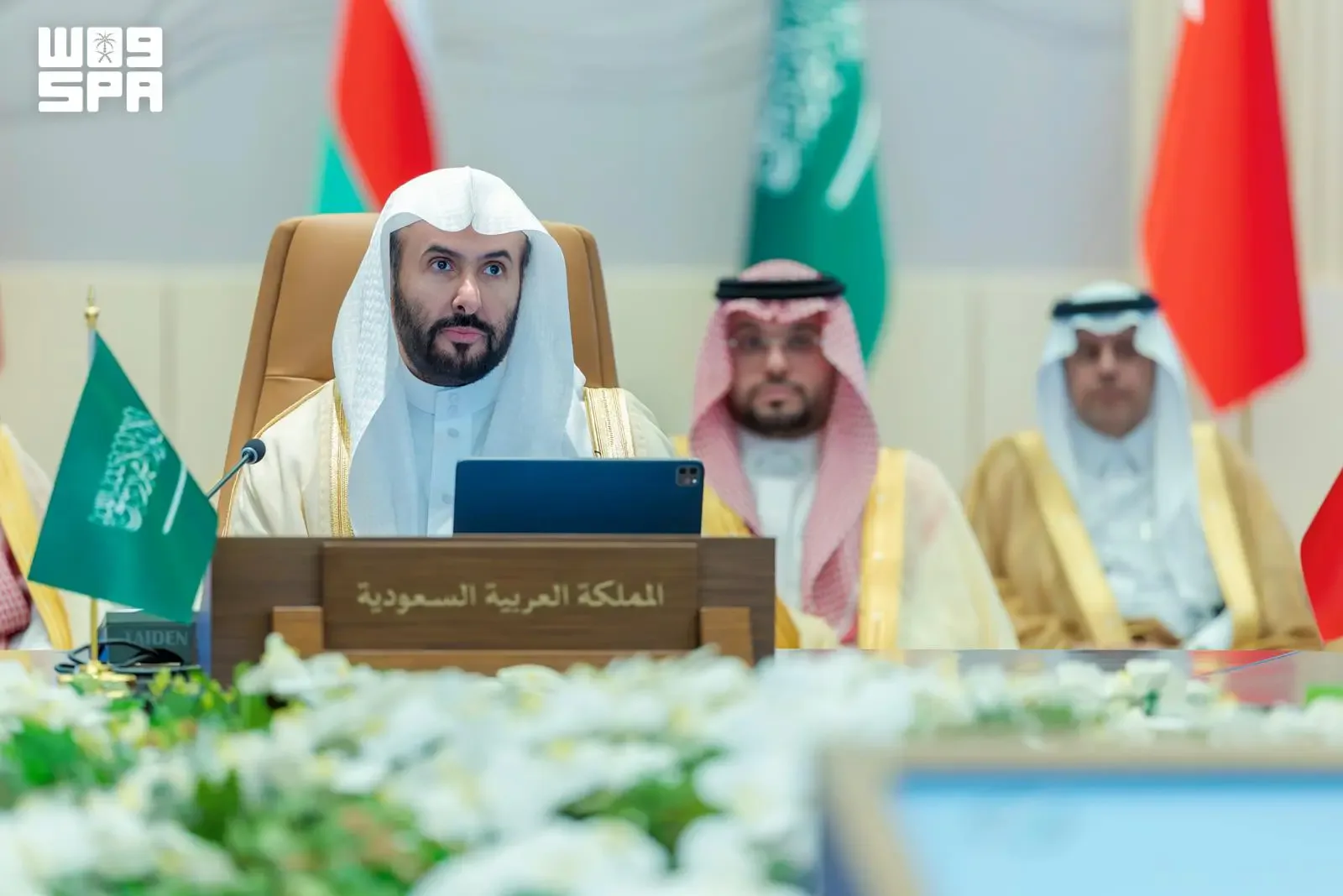 صورة من الألبوم