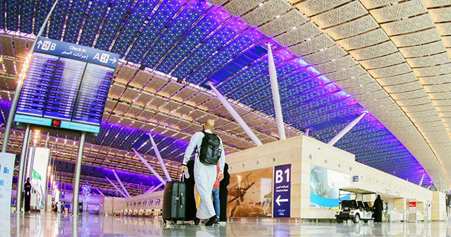 20 مليون زيارة سياحية بين دول الخليج سنوياً والسعودية في الصدارة
