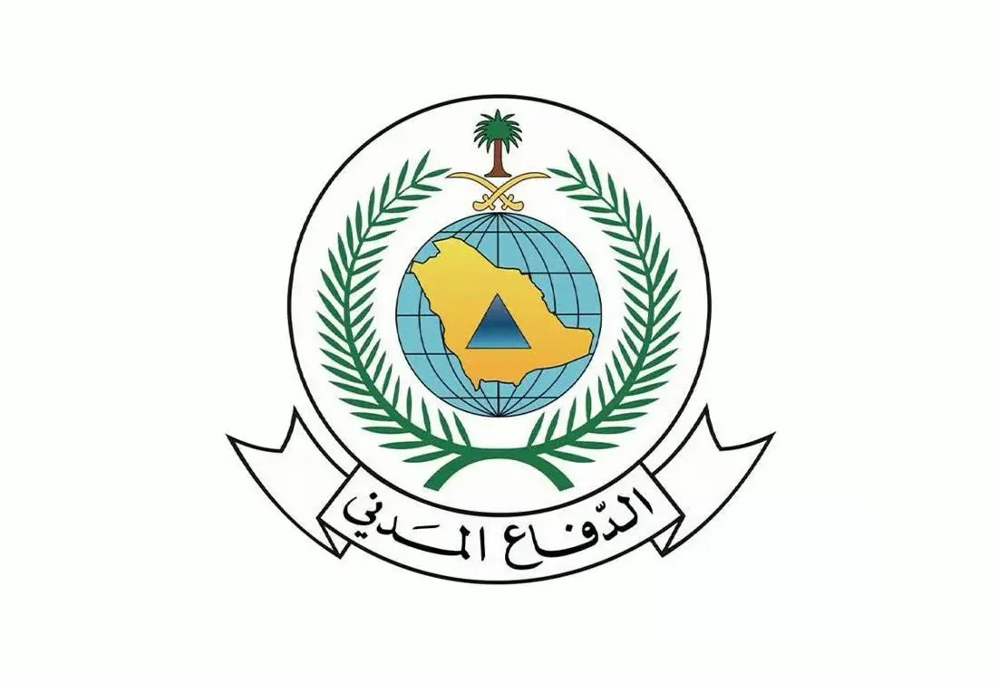 Saudi Civil Defense issues early warning for three areas