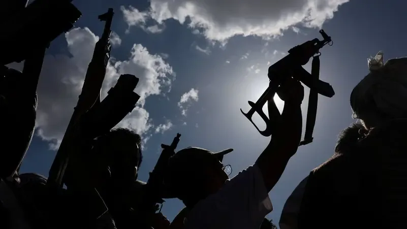 Houthi bombing of Taiz road may threaten 600,000 people in need