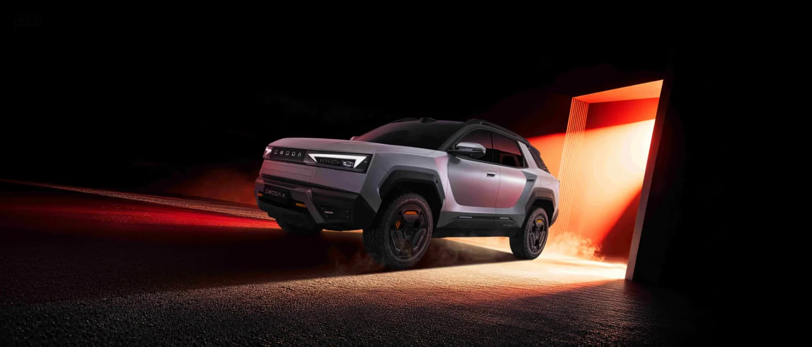«OMODA X Night» تجمع ابتكار السيارات والموضة والموسيقى بمشاركة ضيوف من مختلف أنحاء العالم