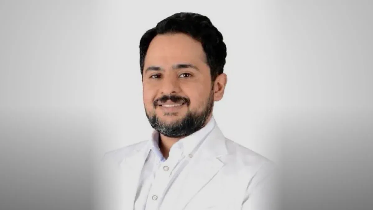 العنزي: علاجات الودانة الغضروفية الجديدة بارقة أمل لأهالي الأطفال
