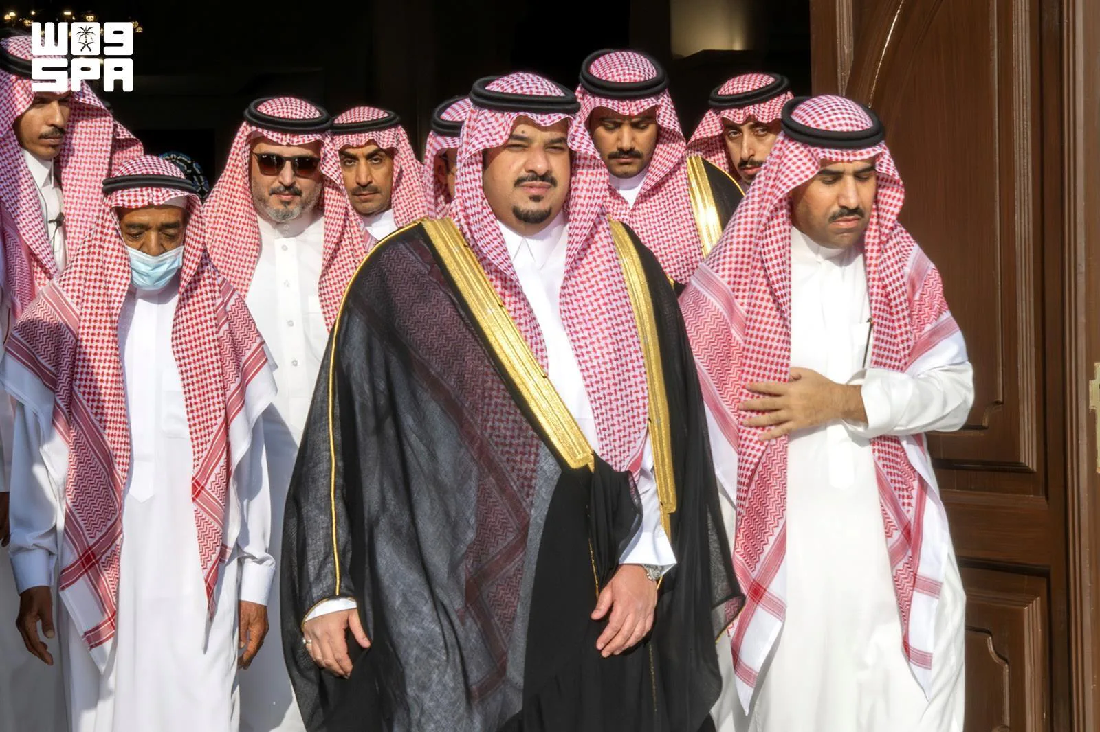 صورة من الألبوم