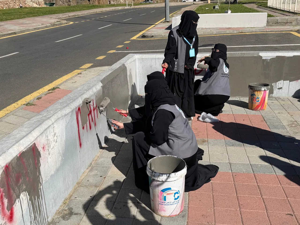 صورة من الألبوم