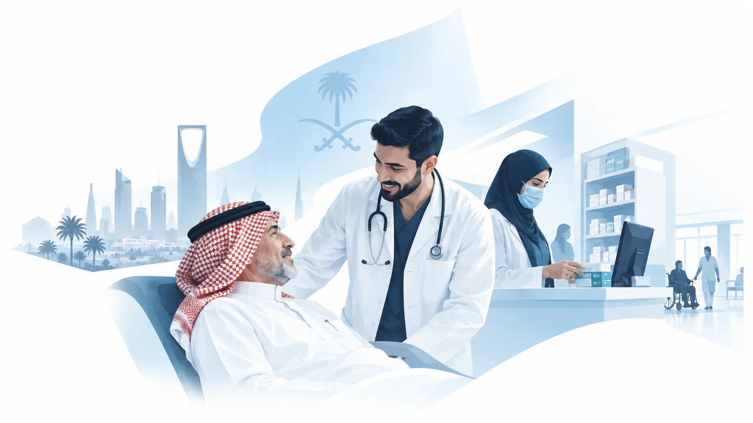ترفٌ لا نُدرك أننا نعيشه ..