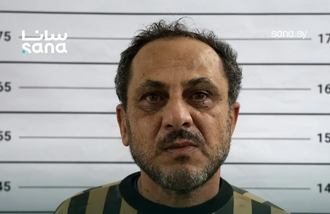 Syrian security forces arrest former Republican Guard brigadier