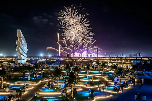 أهم 10 مدن ترفيهية في العالم … وفعاليات الرياض تدفعها للصدارة العربية والمنافسة العالمية 