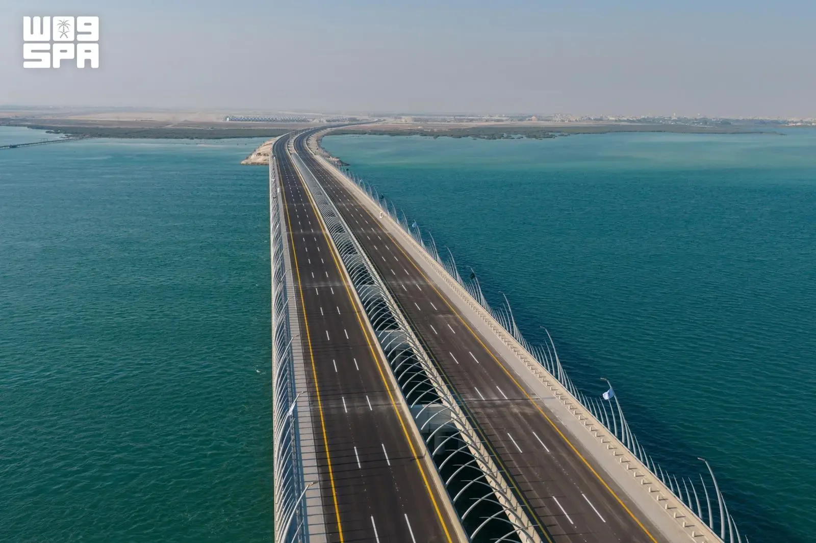 الهيئة العامة للطرق تزيل 48.4 مليون متر مكعب من الرمال وتوظف الروبوتات في صيانة الطرق