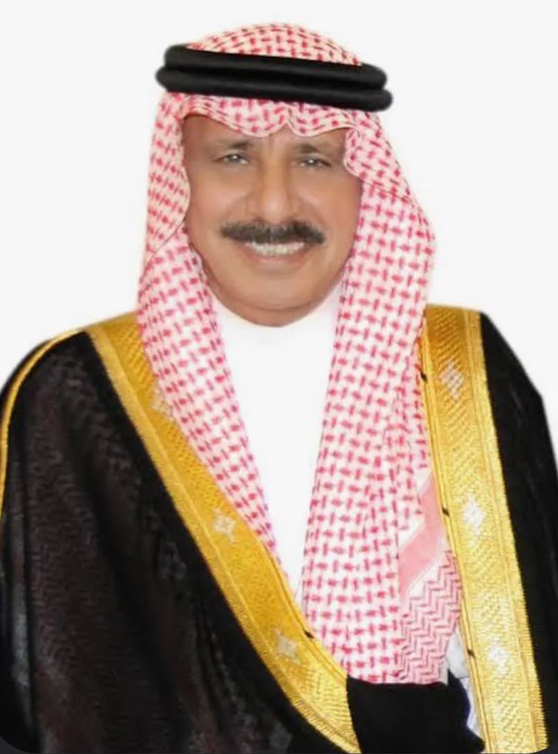 أدبي الطائف تمنح العضوية الشرفية لرجل الأعمال مشعل الزايدي