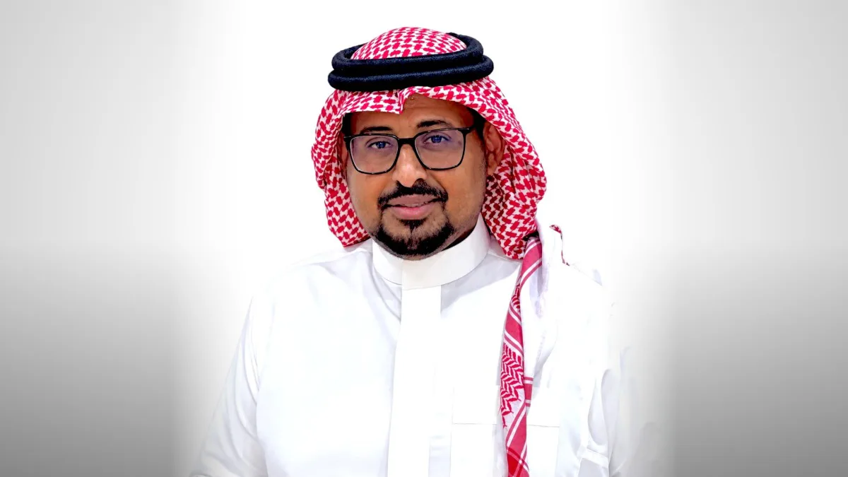 أحمد الخبراني ينضم إلى جمعية كتاب الرأي السعودية