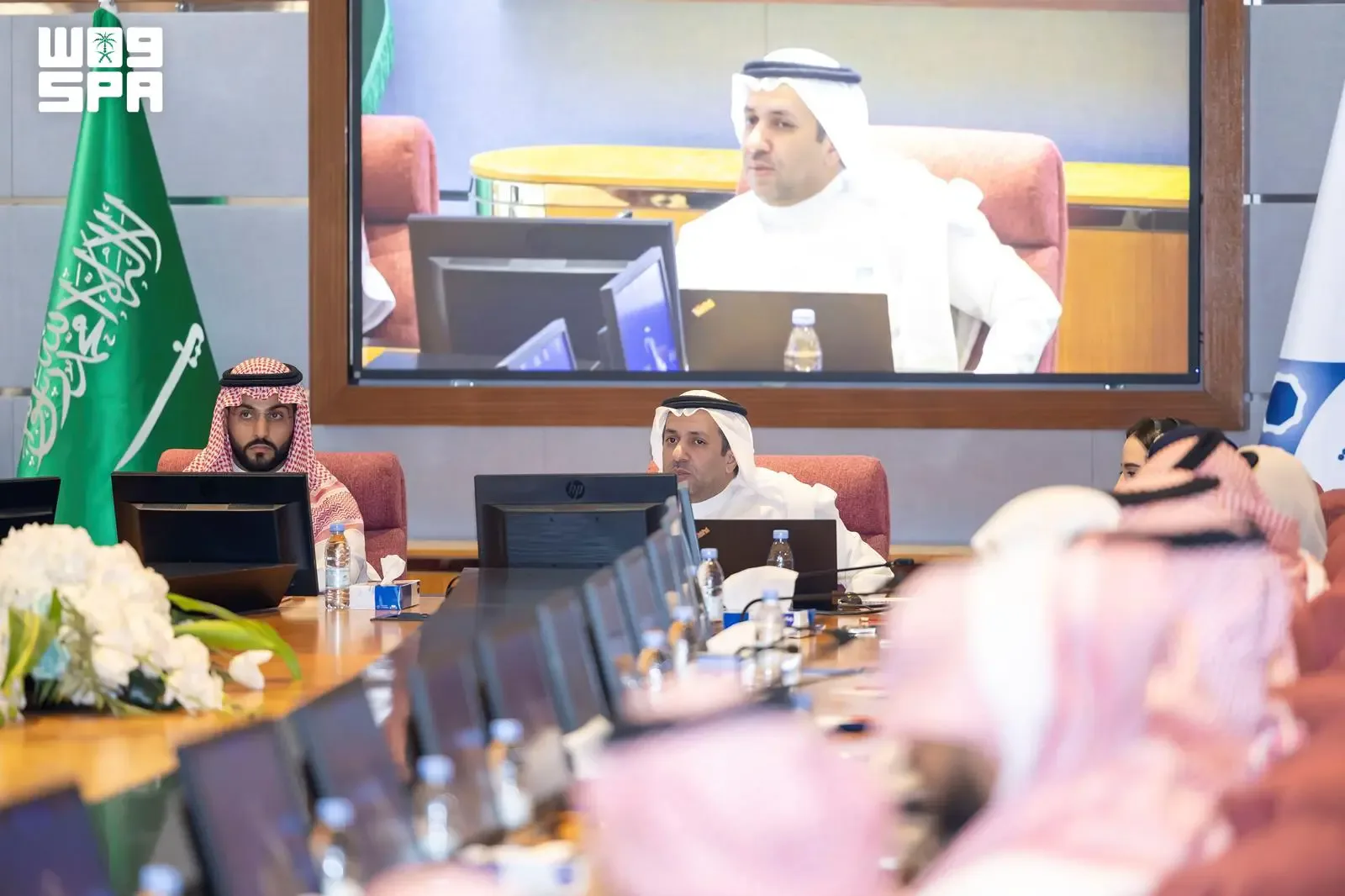 رئيس هيئة النقل يلتقي قطاع الأعمال في الشرقية ويستعرض ارتفاع الاستثمارات إلى 18.7 مليار ريال